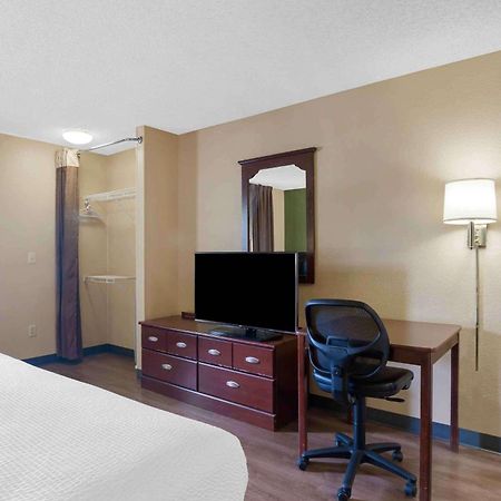 Extended Stay America Suites - Corpus Christi - Staples Esterno foto