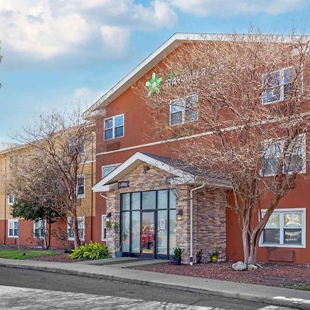 Extended Stay America Suites - Corpus Christi - Staples Esterno foto