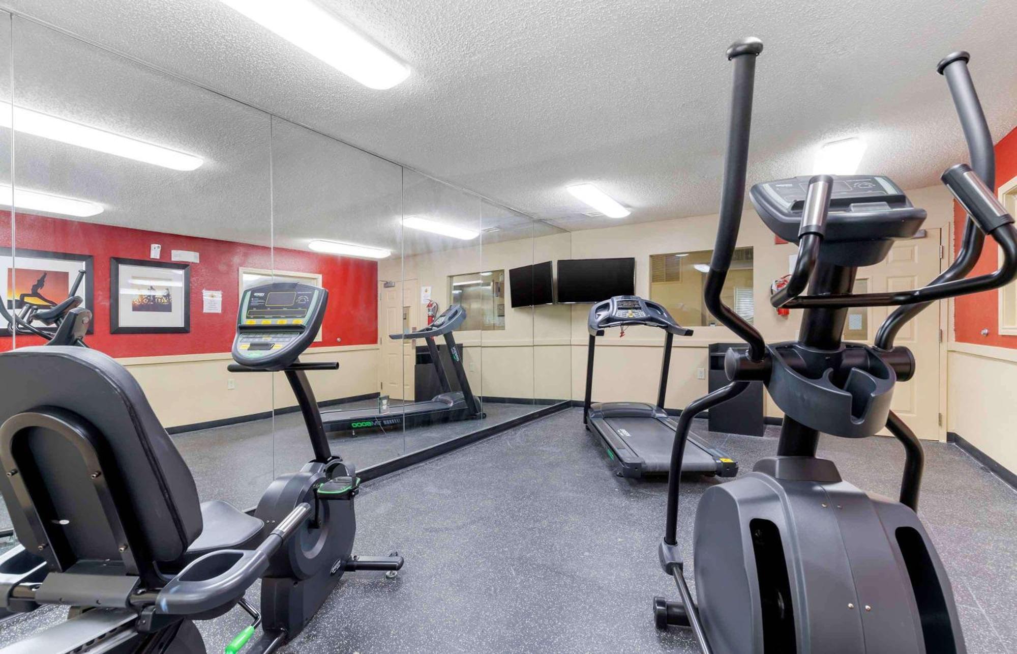 Extended Stay America Suites - Corpus Christi - Staples Esterno foto