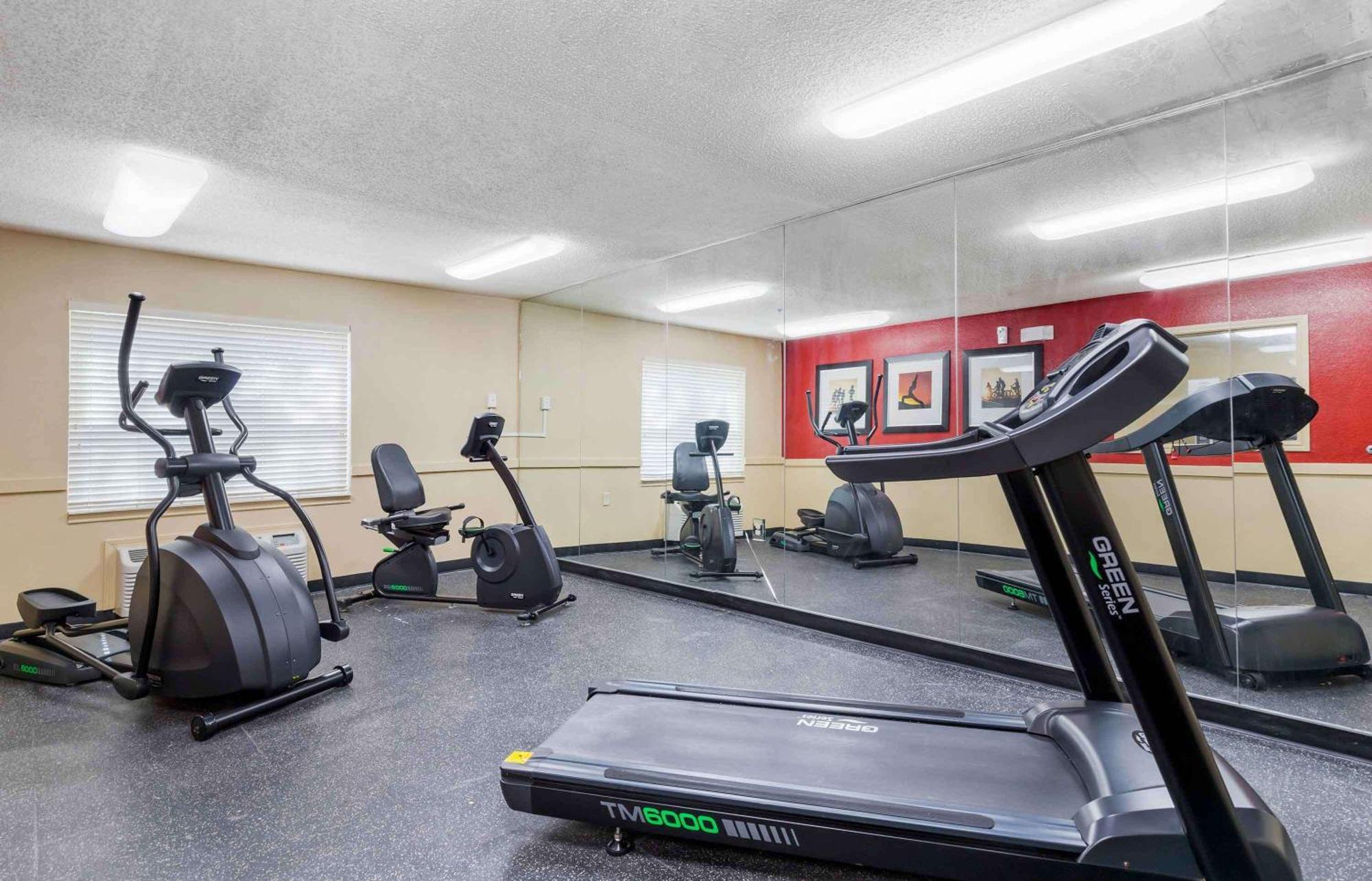 Extended Stay America Suites - Corpus Christi - Staples Esterno foto