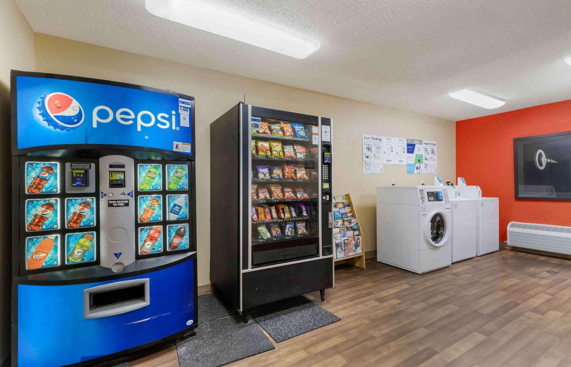 Extended Stay America Suites - Corpus Christi - Staples Esterno foto