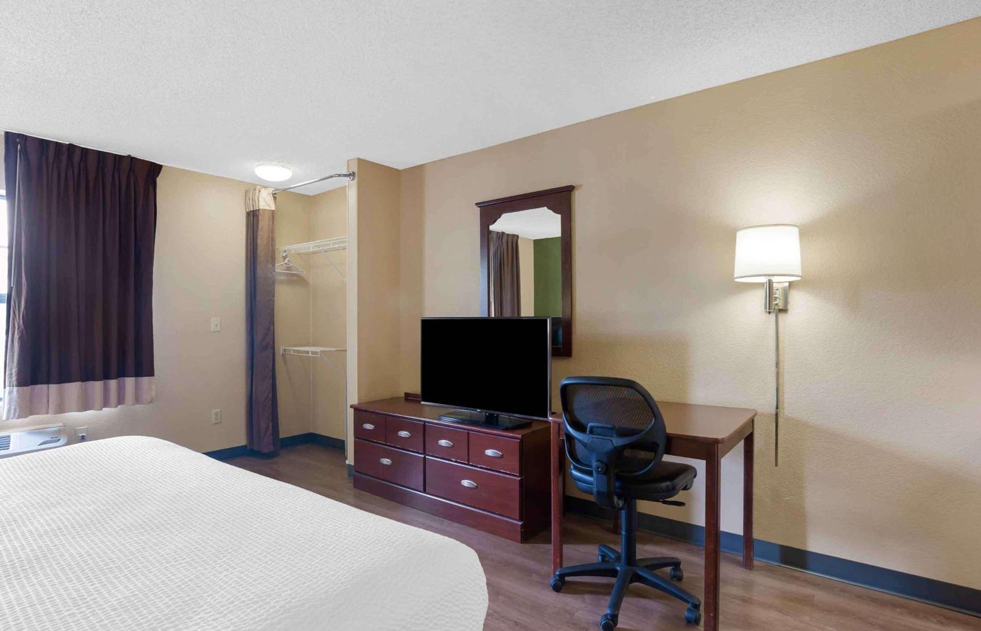Extended Stay America Suites - Corpus Christi - Staples Esterno foto