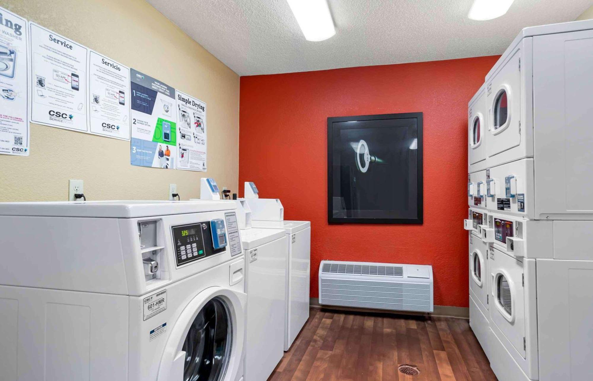 Extended Stay America Suites - Corpus Christi - Staples Esterno foto