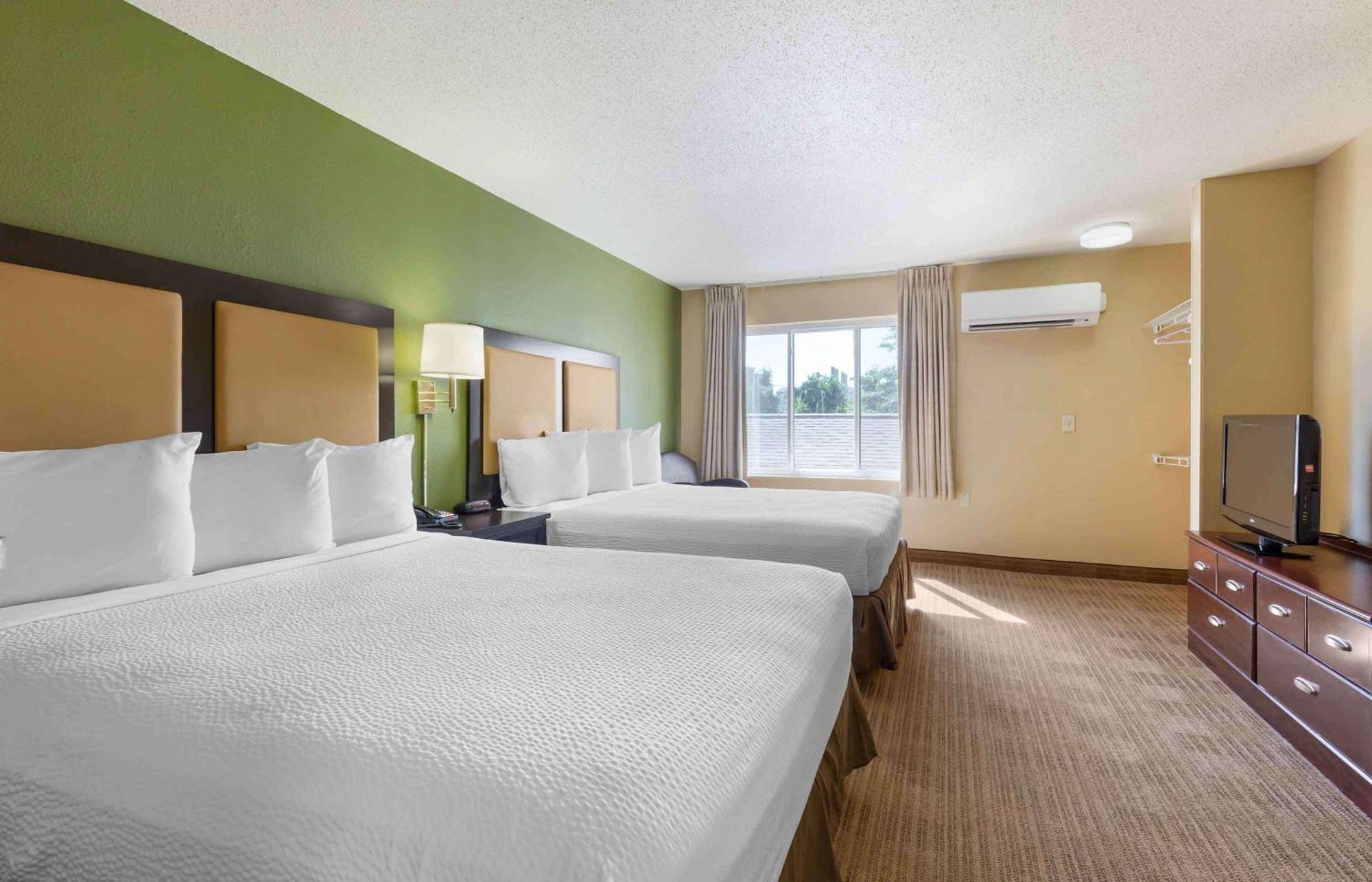 Extended Stay America Suites - Corpus Christi - Staples Esterno foto