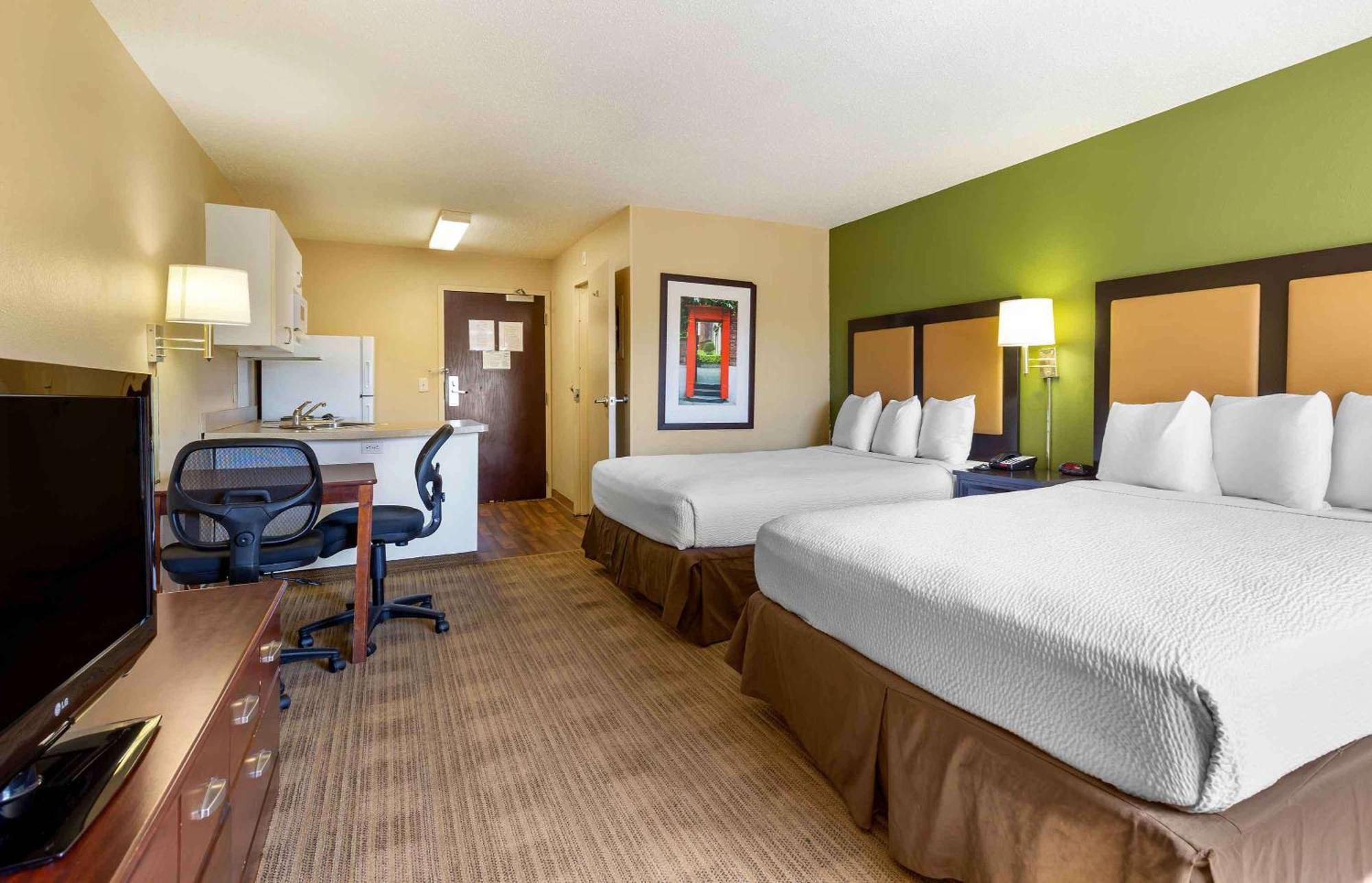 Extended Stay America Suites - Corpus Christi - Staples Esterno foto