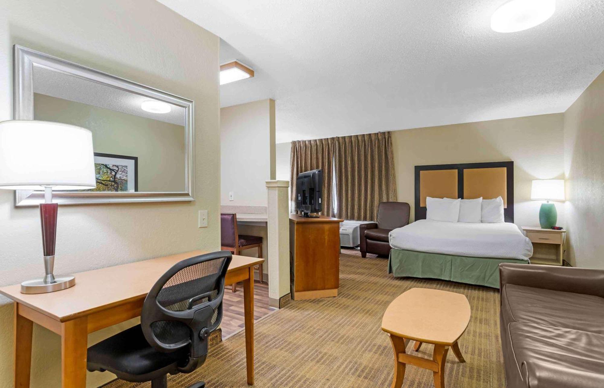 Extended Stay America Suites - Corpus Christi - Staples Esterno foto