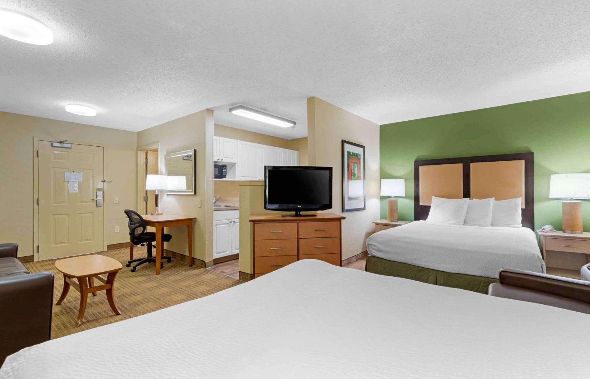 Extended Stay America Suites - Corpus Christi - Staples Esterno foto