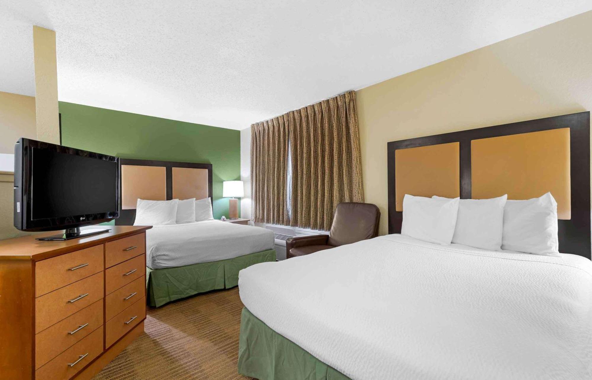 Extended Stay America Suites - Corpus Christi - Staples Esterno foto