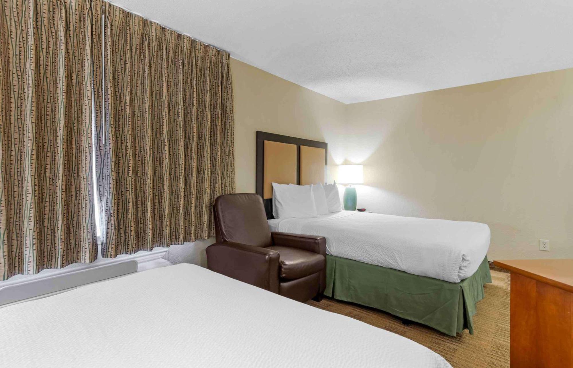 Extended Stay America Suites - Corpus Christi - Staples Esterno foto
