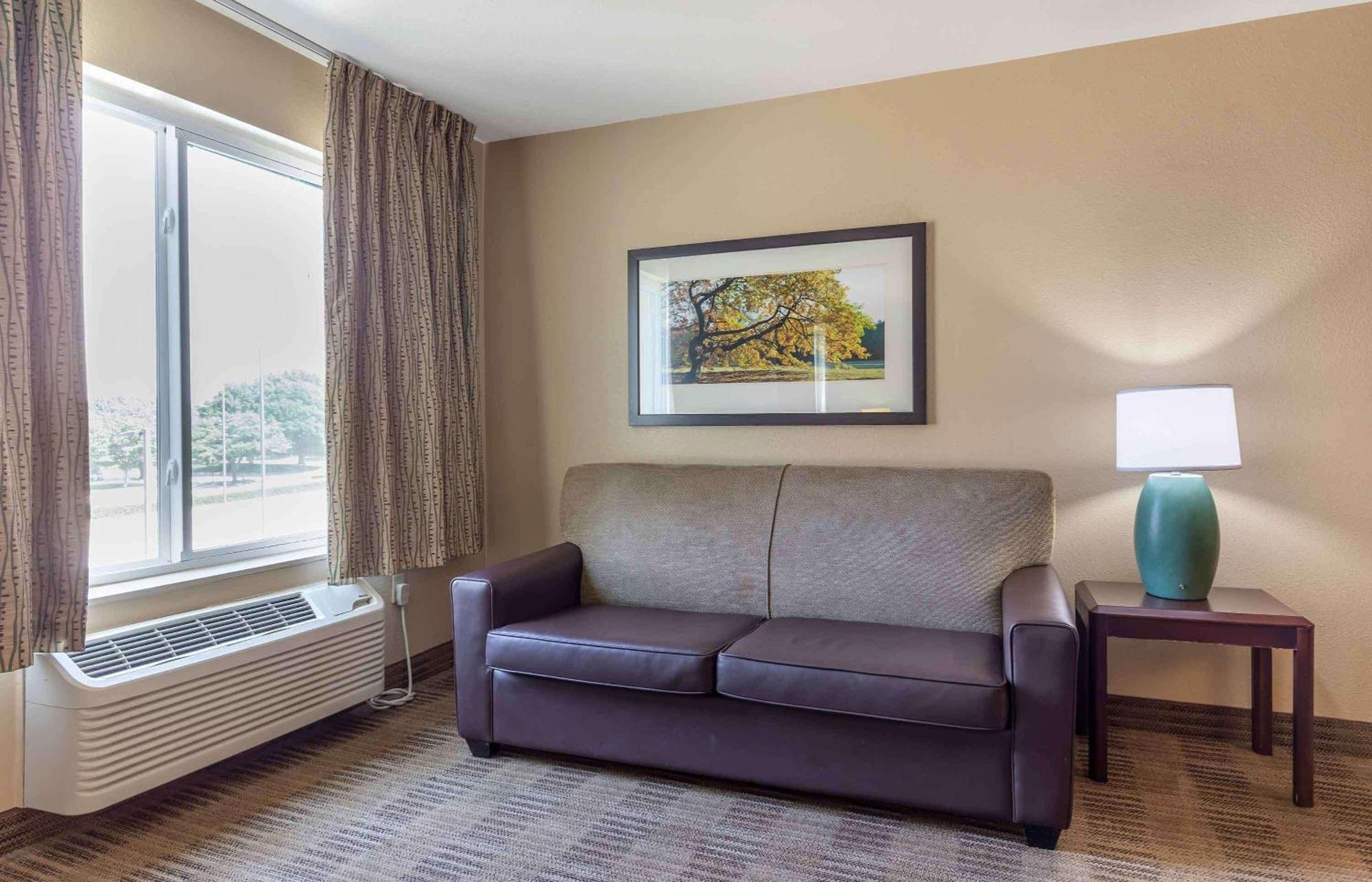 Extended Stay America Suites - Corpus Christi - Staples Esterno foto