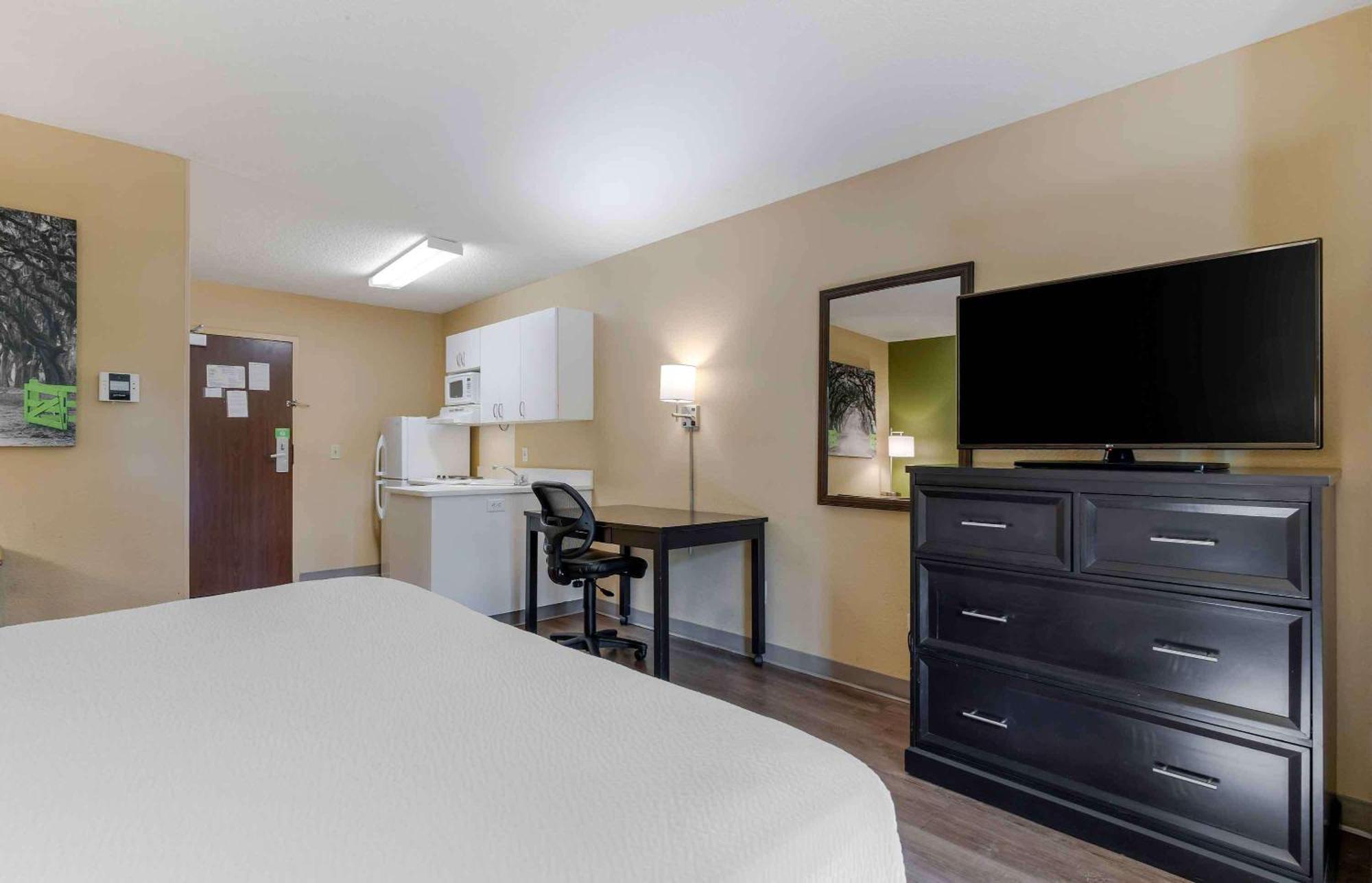 Extended Stay America Suites - Corpus Christi - Staples Esterno foto