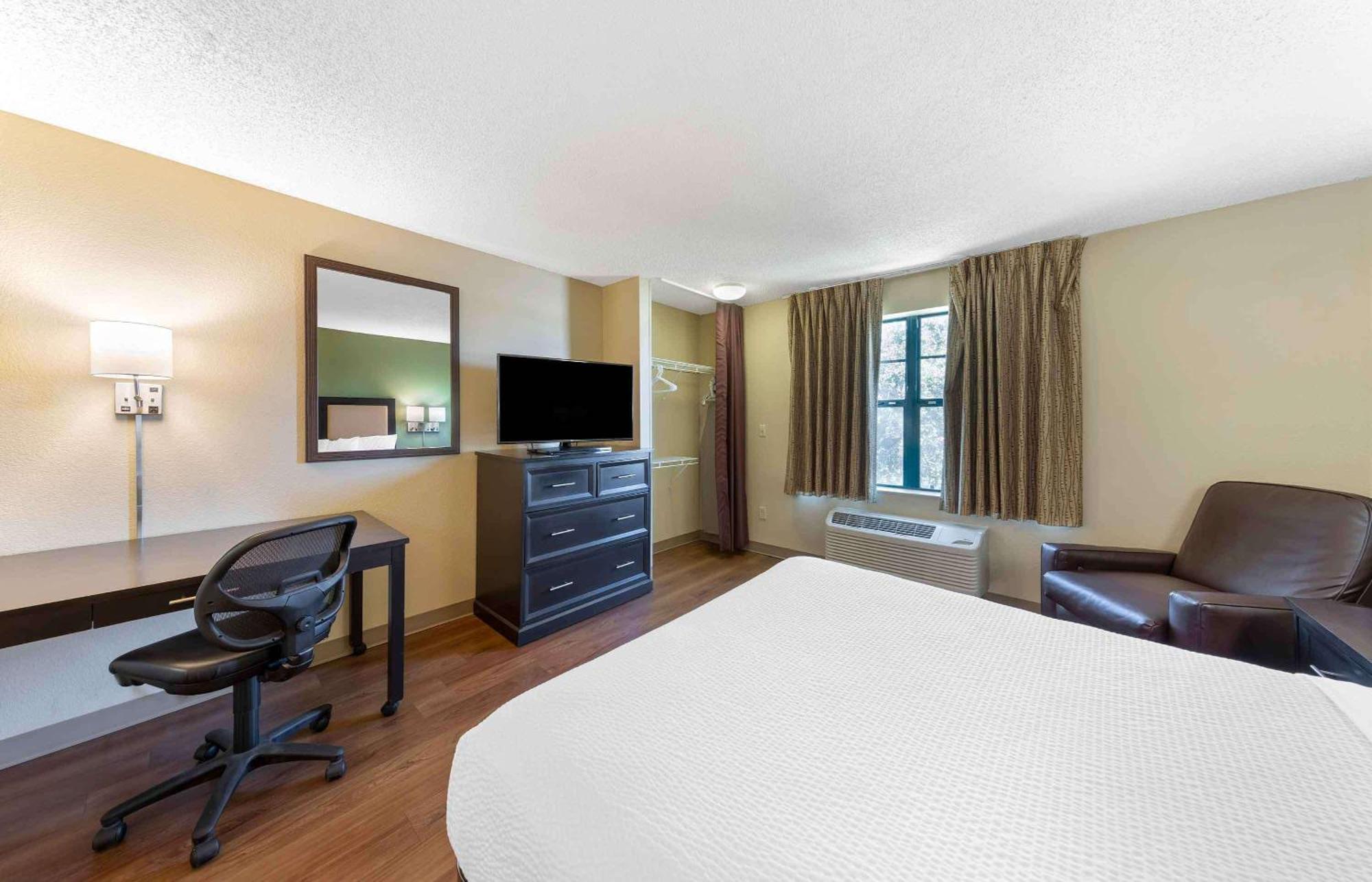 Extended Stay America Suites - Corpus Christi - Staples Esterno foto