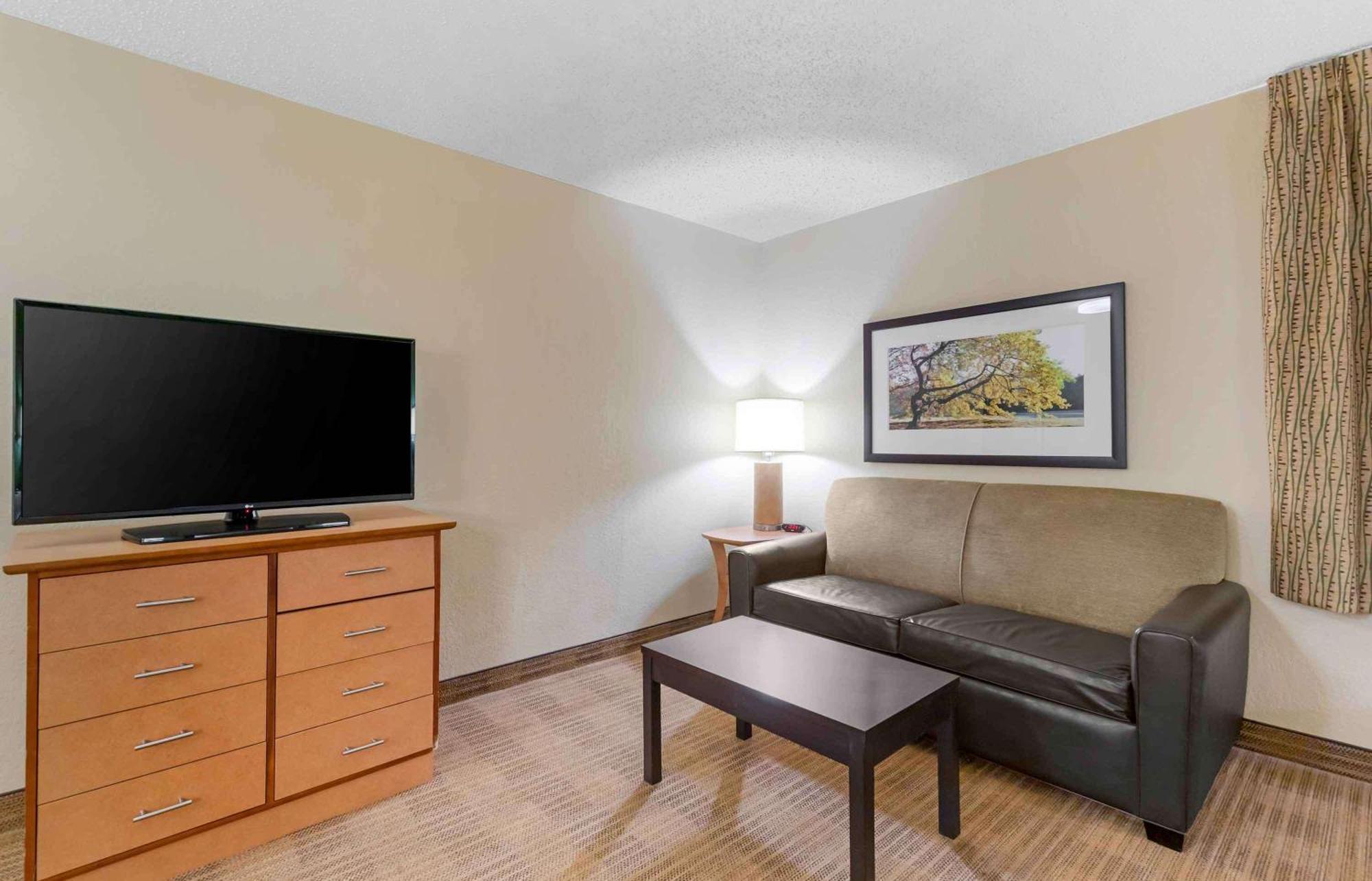 Extended Stay America Suites - Corpus Christi - Staples Esterno foto