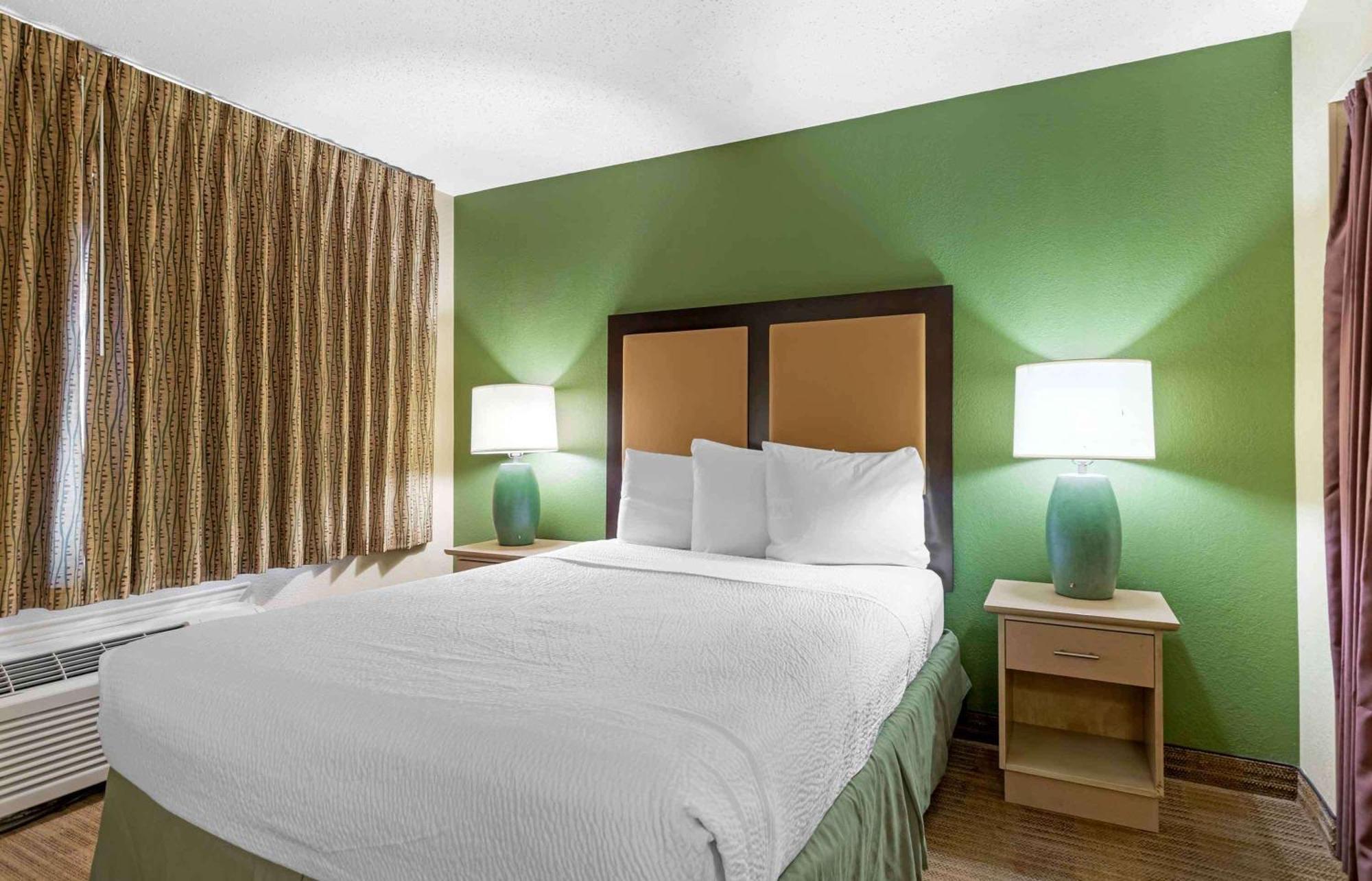 Extended Stay America Suites - Corpus Christi - Staples Esterno foto