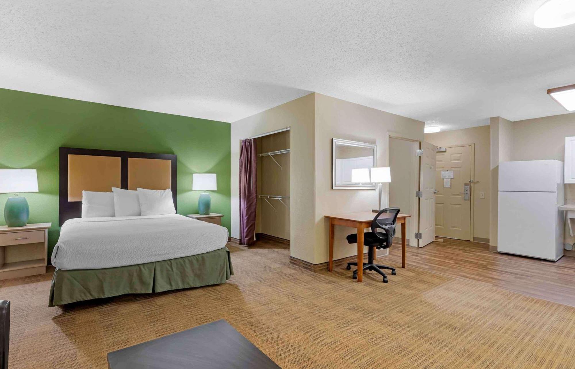Extended Stay America Suites - Corpus Christi - Staples Esterno foto