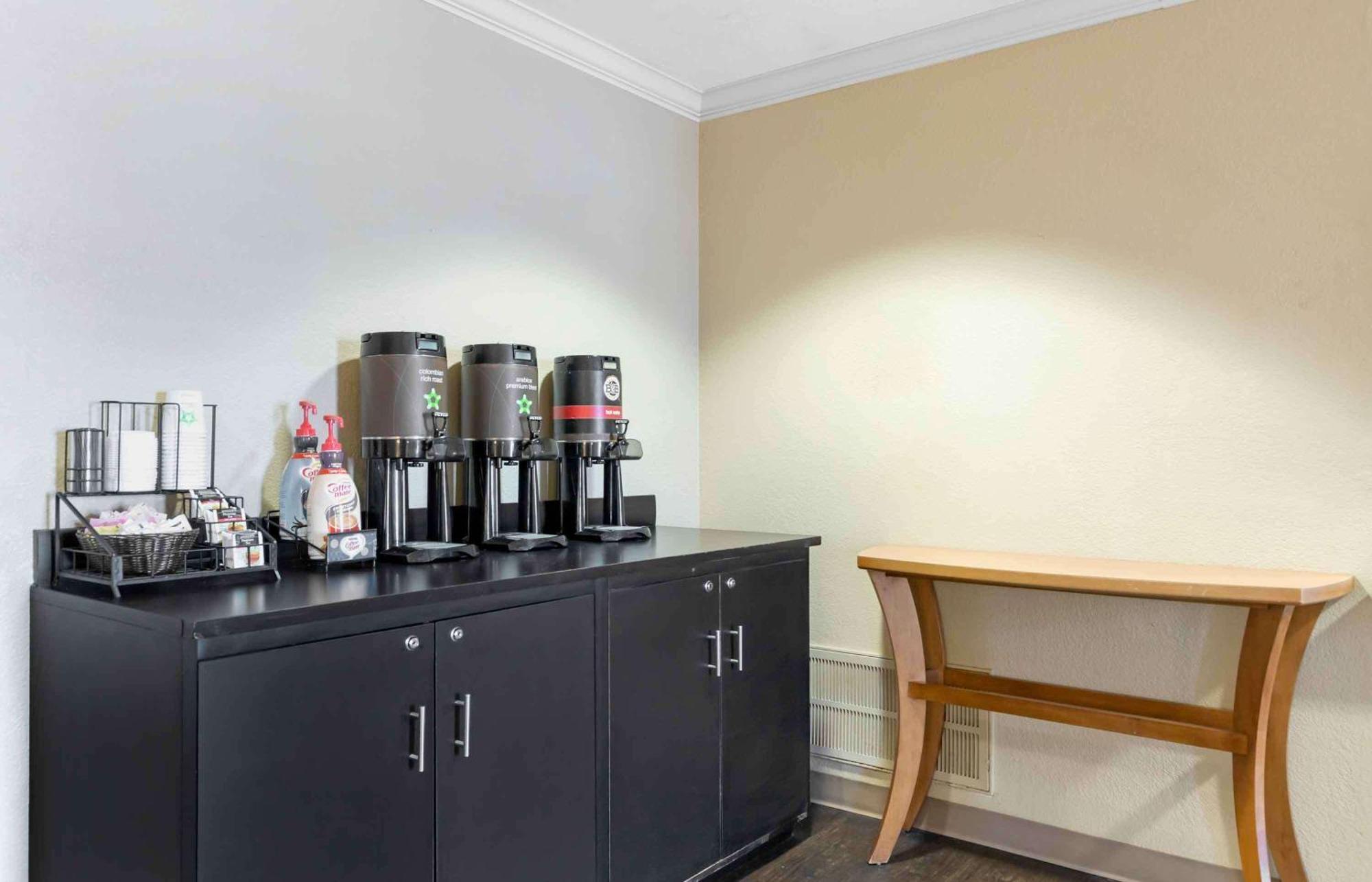 Extended Stay America Suites - Corpus Christi - Staples Esterno foto
