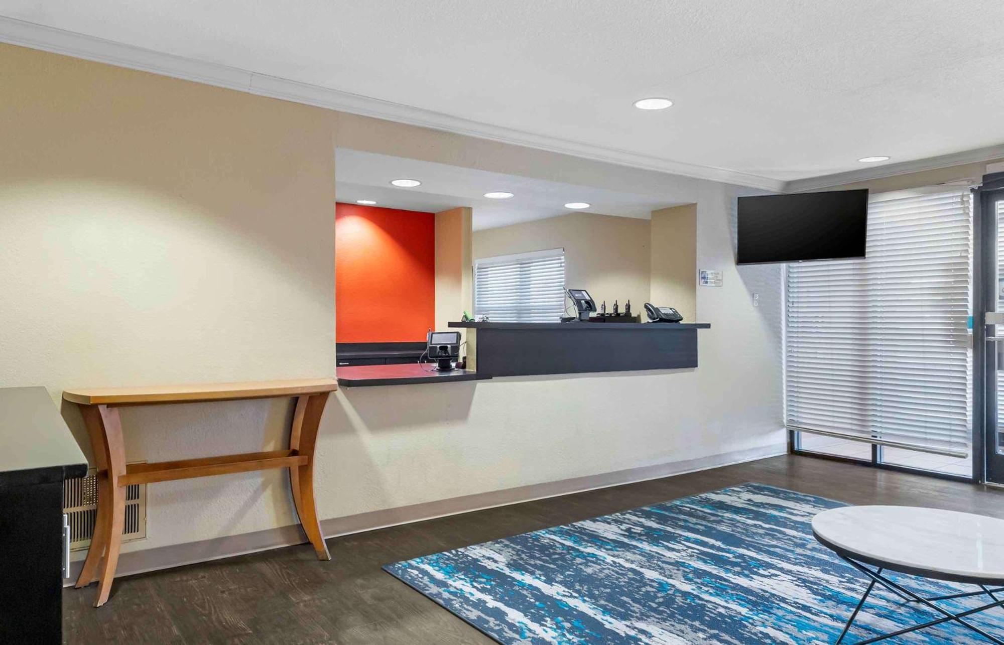 Extended Stay America Suites - Corpus Christi - Staples Esterno foto