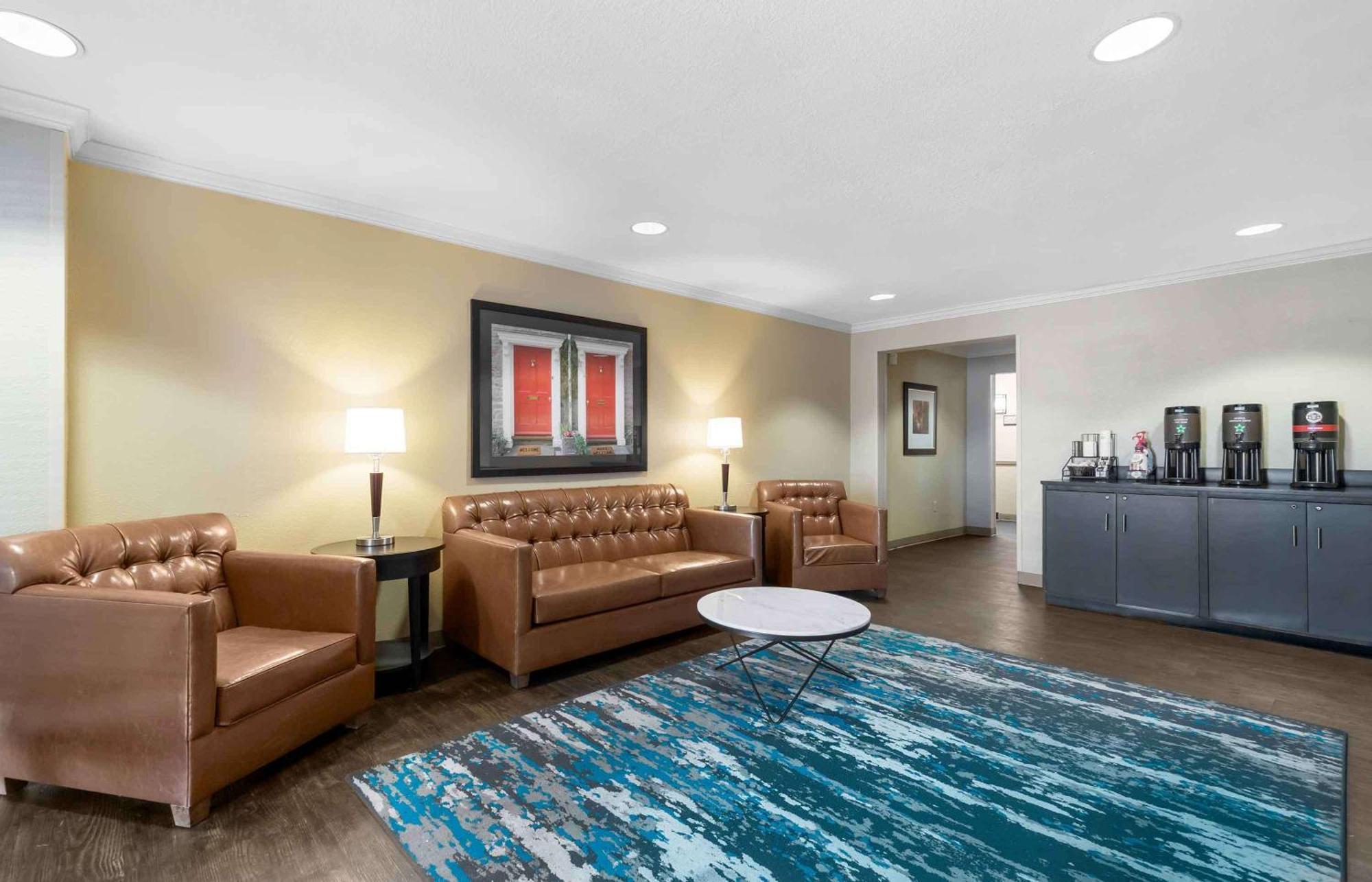 Extended Stay America Suites - Corpus Christi - Staples Esterno foto
