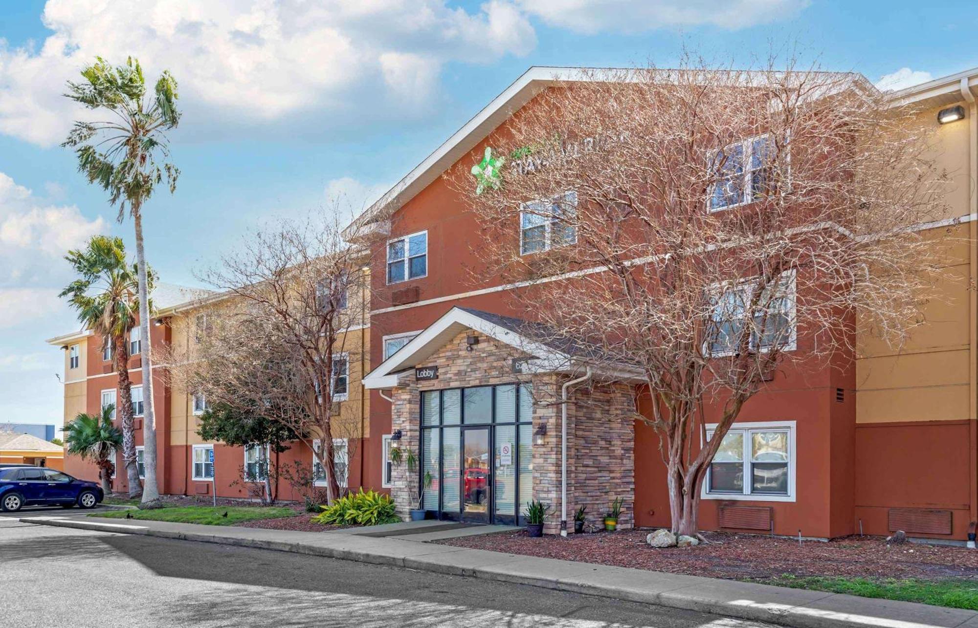 Extended Stay America Suites - Corpus Christi - Staples Esterno foto