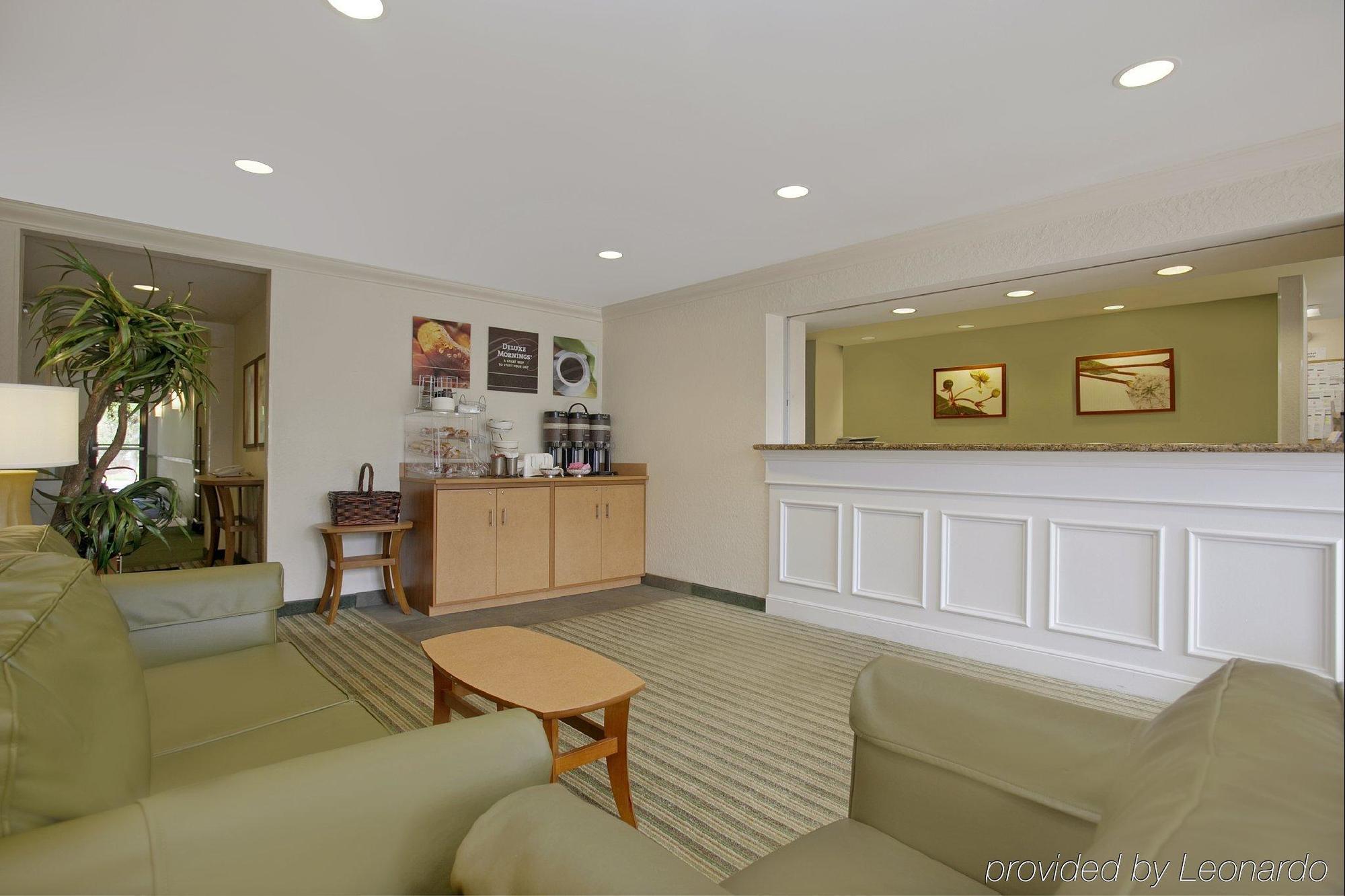 Extended Stay America Suites - Corpus Christi - Staples Interno foto