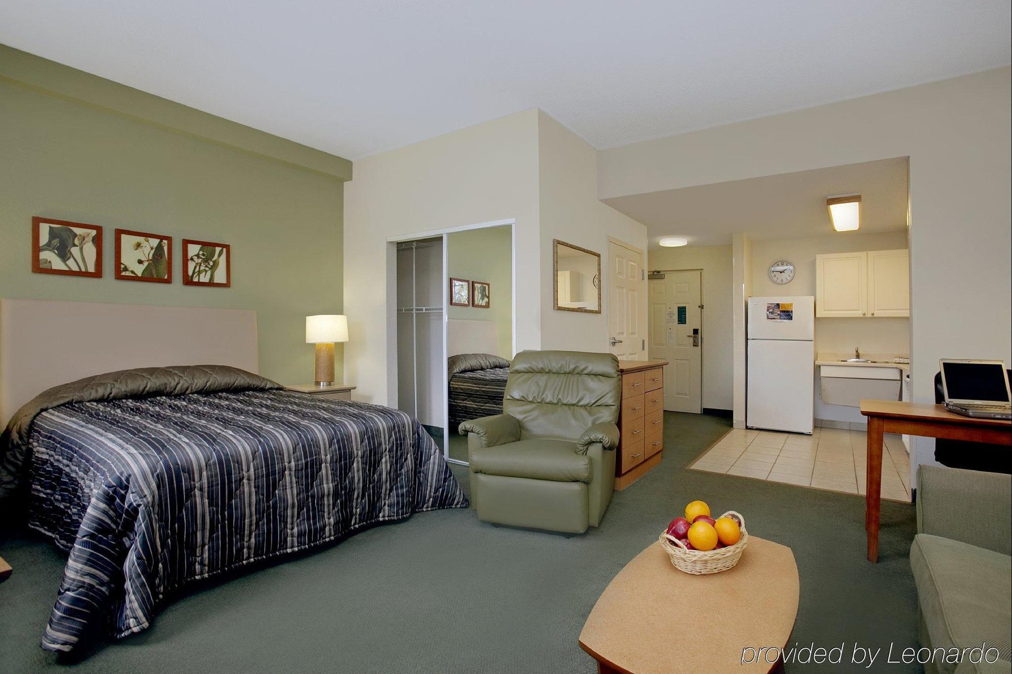 Extended Stay America Suites - Corpus Christi - Staples Camera foto