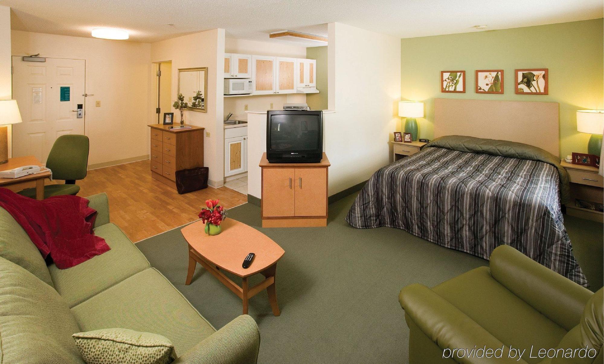Extended Stay America Suites - Corpus Christi - Staples Camera foto