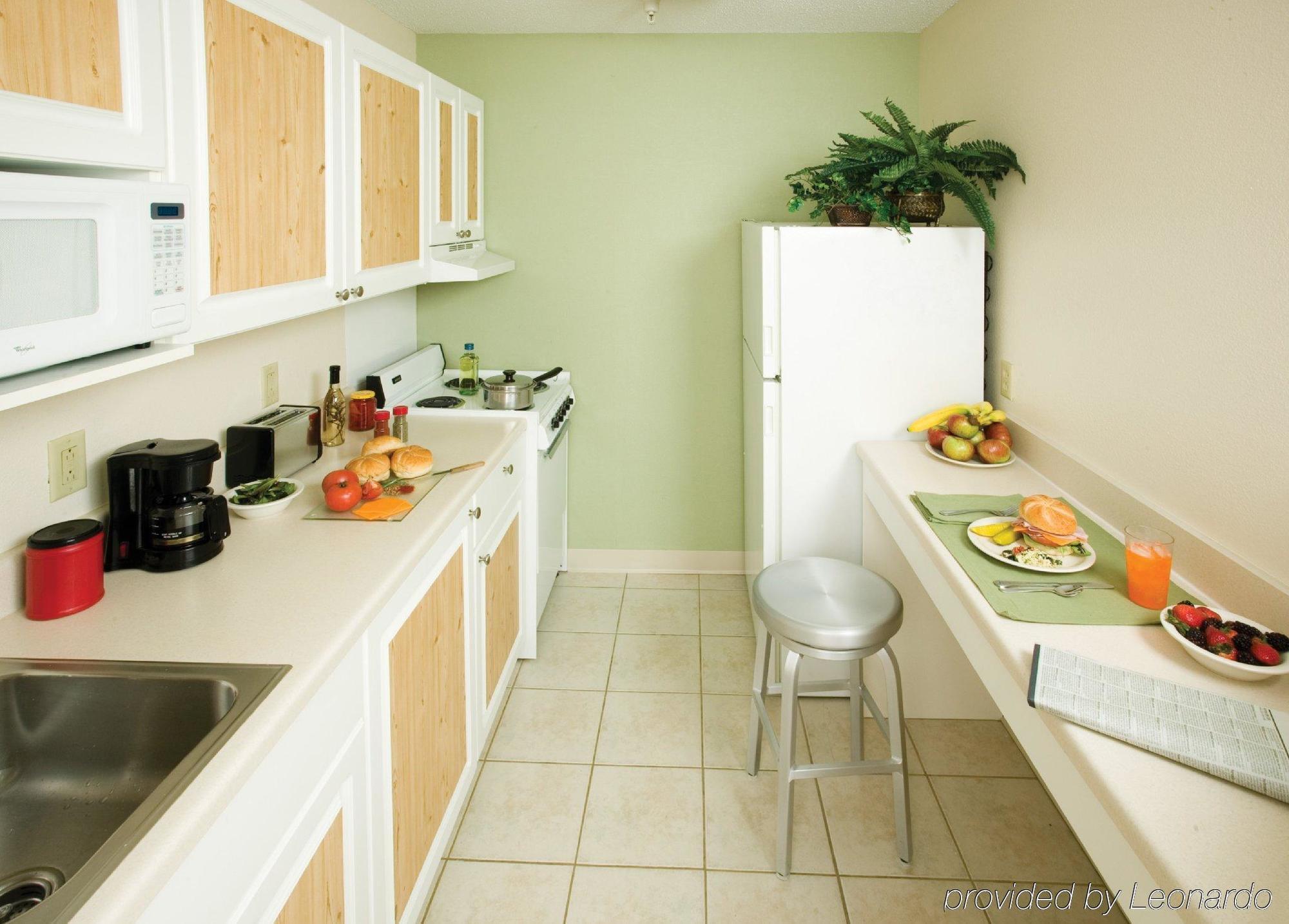 Extended Stay America Suites - Corpus Christi - Staples Esterno foto