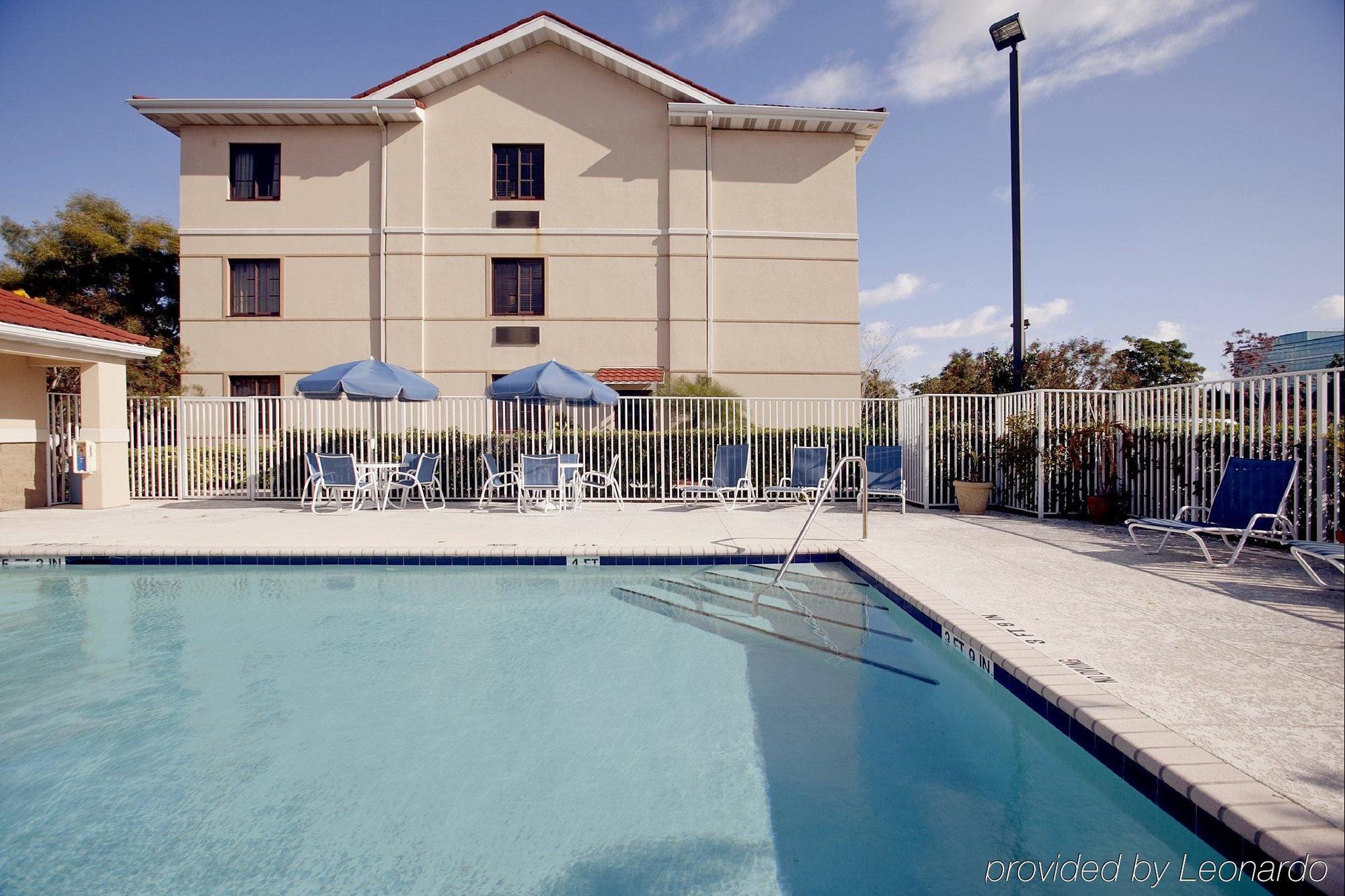 Extended Stay America Suites - Corpus Christi - Staples Esterno foto