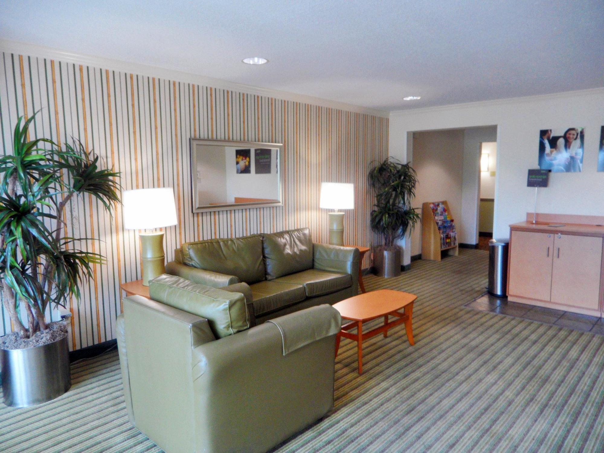 Extended Stay America Suites - Corpus Christi - Staples Esterno foto