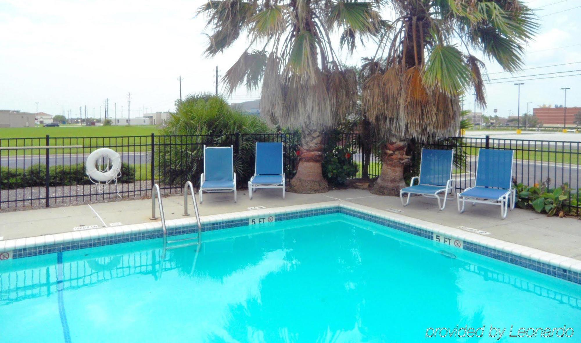 Extended Stay America Suites - Corpus Christi - Staples Esterno foto